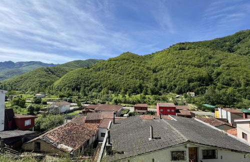 La Melera - Alojamiento Starlight y esquí - Foto 45