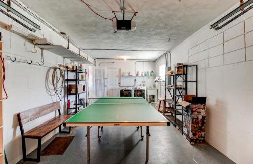 3 Bed 2 Ba Wifi Kitchen Walk to Beach FirePit - Foto 16