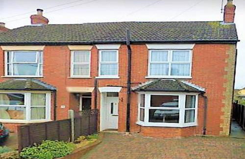 Lovely Victorian House - Photo 6