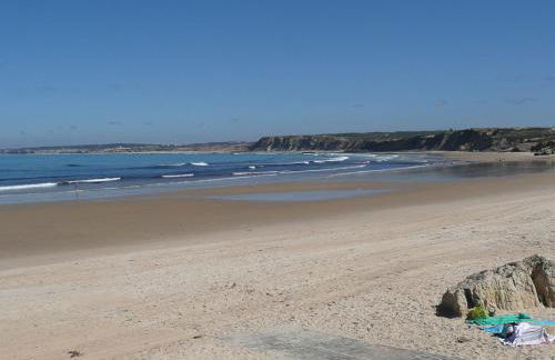 Bica, luxury heated penthouse with jacuzzi and large terrace in Baleal - Foto 78