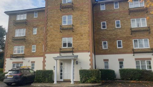 Peaceful room on sharing flat in Wimbledon - Foto 2