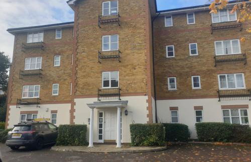 Peaceful room on sharing flat in Wimbledon - Foto 2