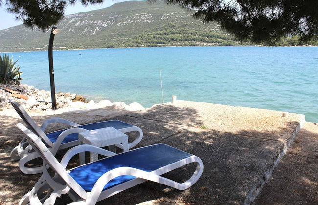 Apartments More & Ja - Foto 37