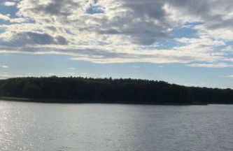 Holiday Home Reetdach Ferienhaus am Lübbesee Sauna Bootsteg neu by Interhome - Photo 33