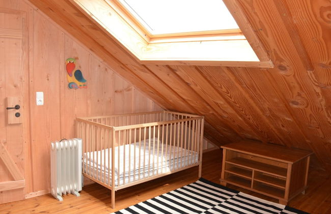 Cozy Farmhouse Near Houffalize - Photo 3