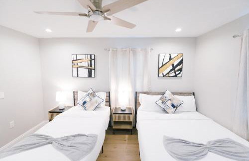 Exotic home Rogers road - Foto 12