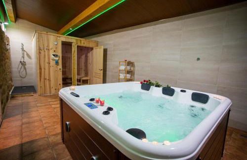 Casa Peña Dura - Foto 23