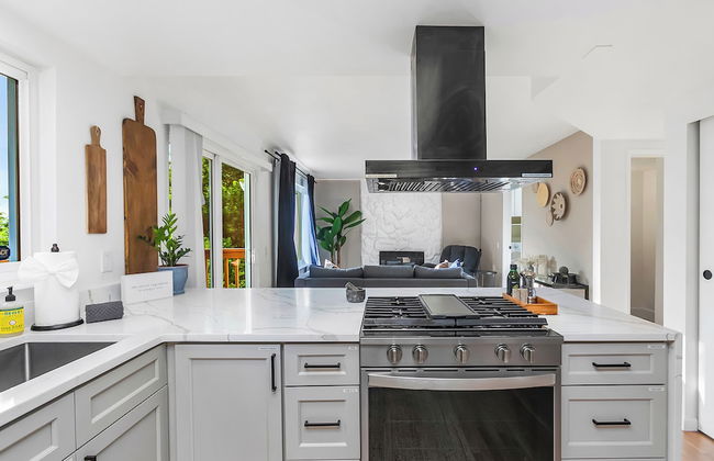 Bodur's Rustling Leaves EV Charge BBQ - Photo 8