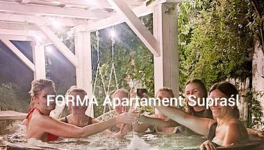 FORMA Apartament Supraśl - Foto 3