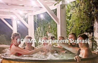 FORMA Apartament Supraśl - Foto 3