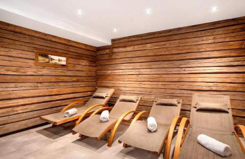 Gästehaus Panorama - Appartement 7 - Photo 17