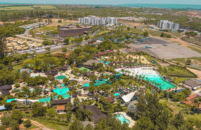 Jardins da Lagoa - Casas Completas - Photo 25