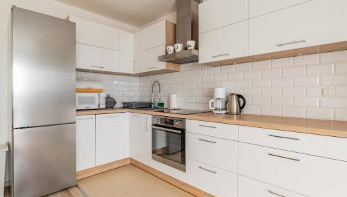 Horyzont Apartamenty- Apartament Malinowy - Foto 4