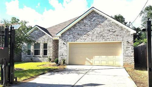 Stunning 3BR Home Near Downtown Houston - Sleeps 8 - Foto 2