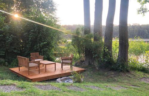 Haus am Pinnower See - Foto 3