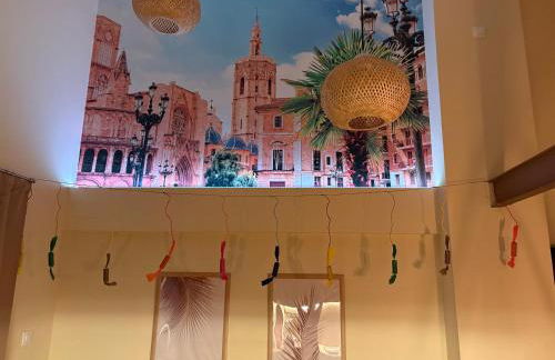 Studio 2 Port Valencia - Foto 10