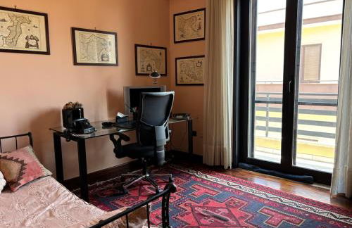 Demetra House - Foto 24