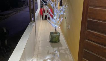 Casa Friozinho da serra - Foto 4