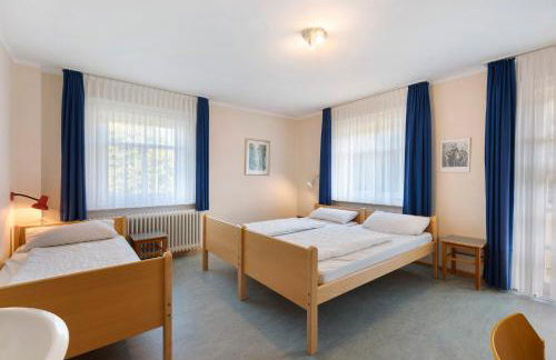 Ferienheim Eisenbach - Foto 10