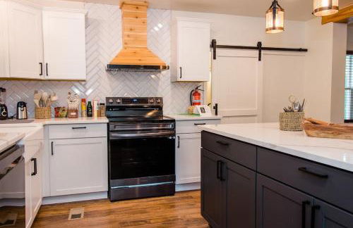 Black Bear Vista-3BR Fast Wi-Fi - Foto 25