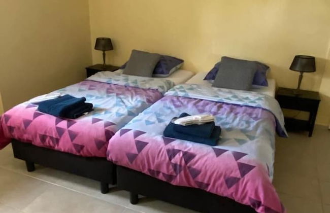 Green Paradise Apartment - Foto 4