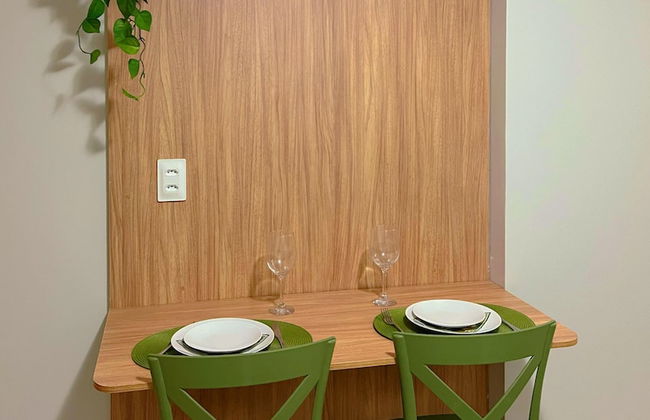 Manaíra Palace- LikeHome Hospedagens - Foto 17