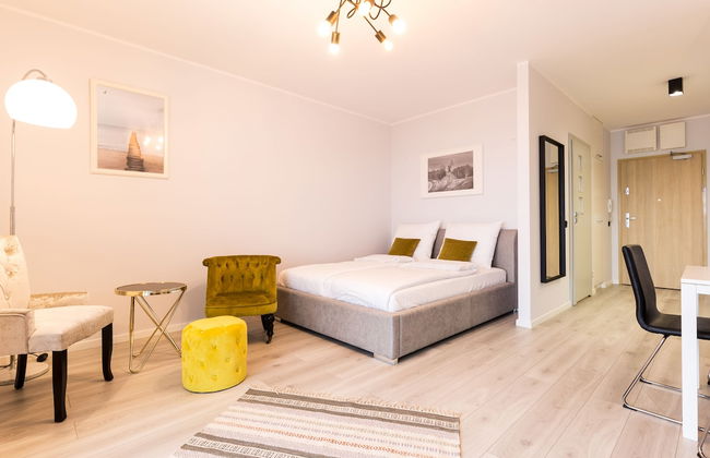 Baltic Apartments - Foto 12