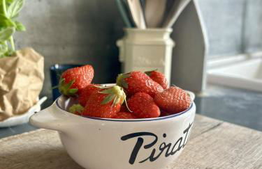 Ty Traez, holiday house for families in Cap Sizun - Foto 8