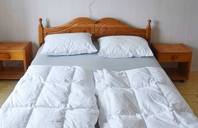 6 Person Holiday Home in Bakkasund - Foto 8