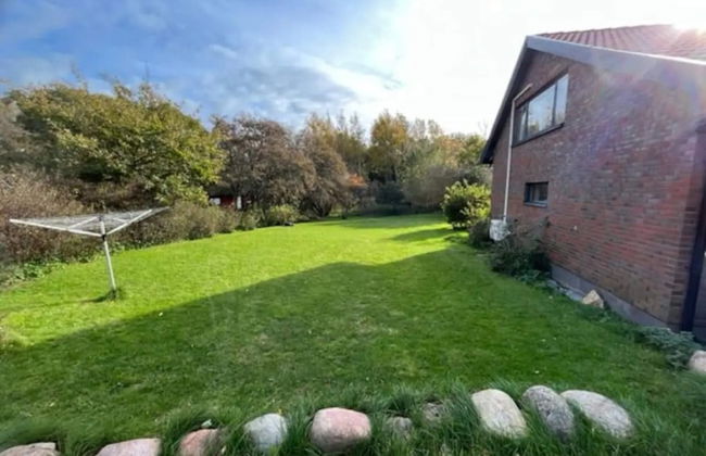 5 Star Holiday Home in Mollosund - Foto 31