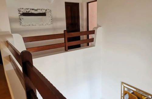 Appartement Vue Mer à Bastia, terrasse et piscine privée. - Photo 21