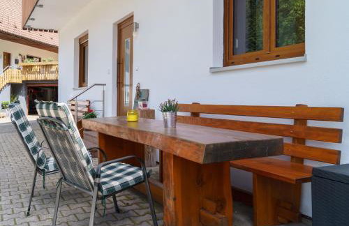 Holderstanzenhof - Foto 9