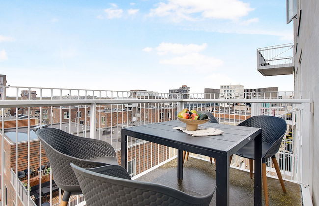 Sanders Arena - Chic 3-bdr Apt Close to Metro - Foto 10