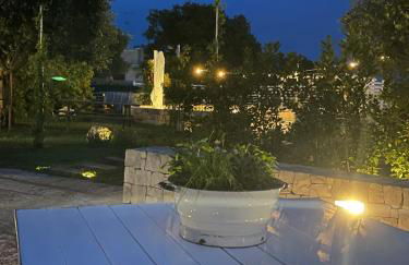 Grano Arso Appartamento Turistico - Foto 24