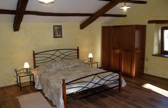 Holiday House Kapitani - Foto 10