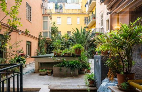 Da Giorgio e Teresa - Attico con terrazza a Piazza del Popolo - Foto 49