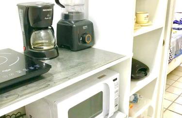 Gavoa Resort - 2 quartos - BL D apt 209 - Foto 18