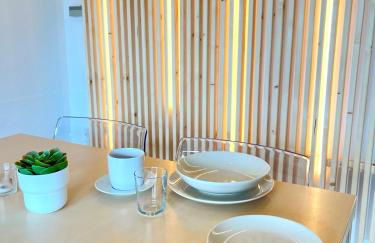 Ferienwohnungen auf Halbinsel Scheid in direkter Ufernähe - Foto 8