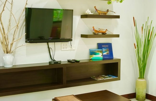 Smile Home Krabi Klong Muang - Photo 39