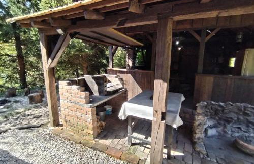 Vacation House Spiritus Flumine - Foto 43