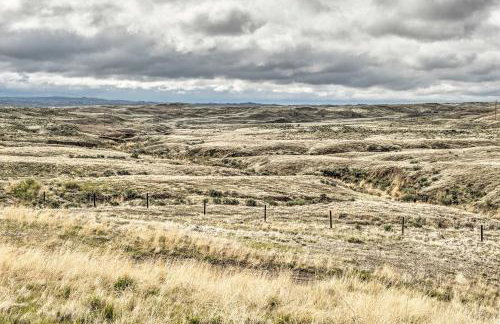 Large Ten Sleep Home on Main St, 10 Mins to Canyon - Foto 35