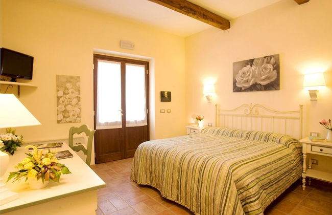 Agriturismo Le Cascatelle - Foto 6