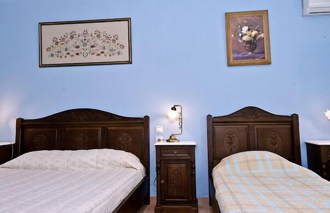 Vatellis Villas - Foto 9