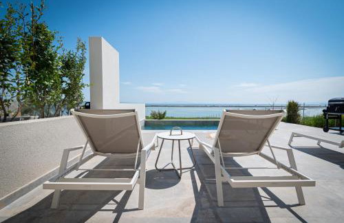 Avocetta Luxury Villas by TravelPro - Halkidiki - Photo 52