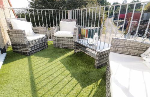 The Apartment at Plas Yr Eithin - Photo 6