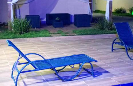 DUNAS RESIDENCE CASA 12 - Foto 50