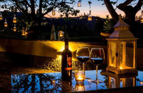 Agriturismo Il Segreto di Pietrafitta - Photo 58