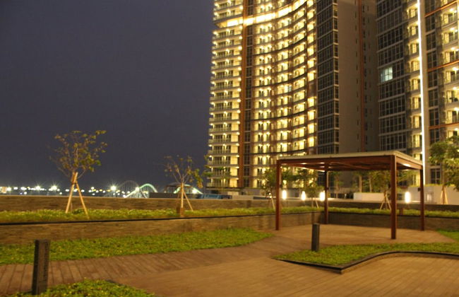 Gold Coast PIK Bahama Sea View Apartments - Foto 43