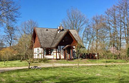 Dom Majówka i Apartamenty Bartoszówka i Michałówka - Foto 1