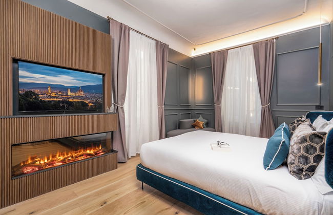 Maison Ginori Guelfa - Foto 1